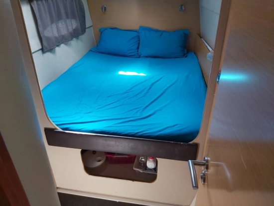 Fountaine Pajot lipari 41 usata in vendita