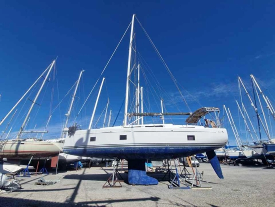 Hanse 418 de segunda mano en venta