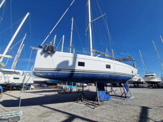 Hanse 418 de segunda mano en venta