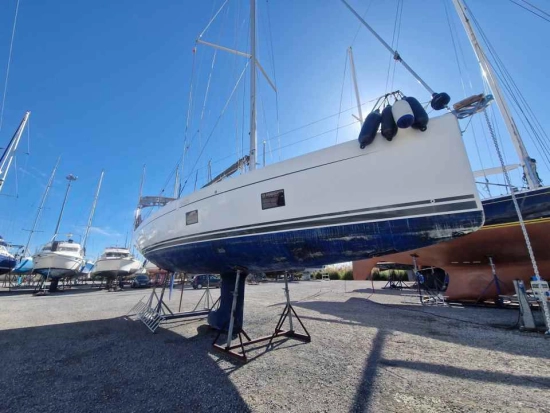 Hanse 418 de segunda mano en venta