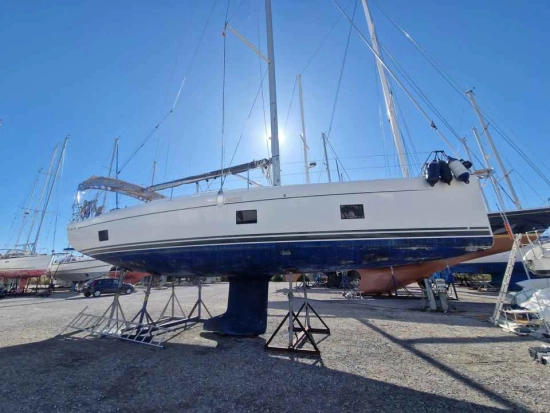 Hanse 418 de segunda mano en venta