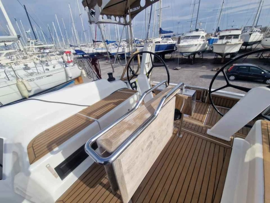 Hanse 418 de segunda mano en venta
