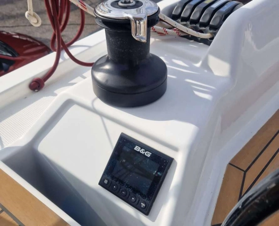 Hanse 418 de segunda mano en venta
