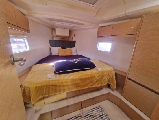 Hanse 418 de segunda mano en venta