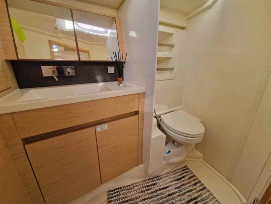 Hanse 418 de segunda mano en venta