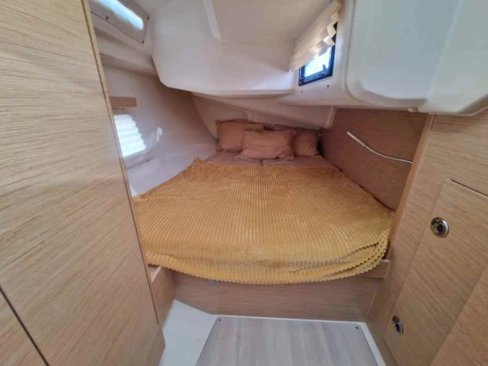 Hanse 418 de segunda mano en venta
