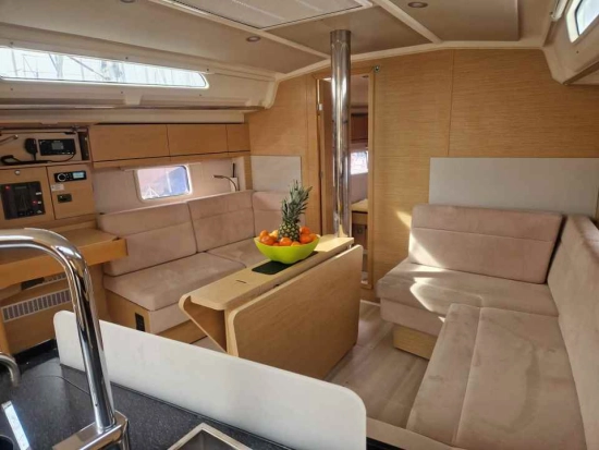 Hanse 418 de segunda mano en venta