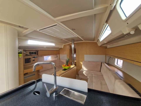 Hanse 418 de segunda mano en venta