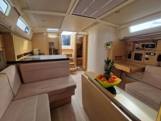 Hanse 418 de segunda mano en venta