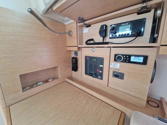 Hanse 418 de segunda mano en venta