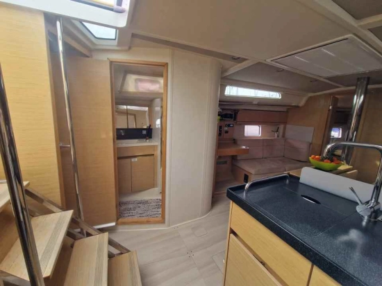Hanse 418 de segunda mano en venta