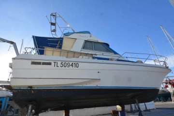 Arcoa Yacht 9.70 de segunda mano en venta