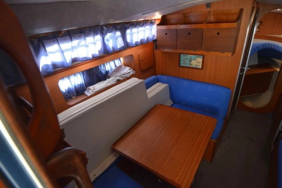Arcoa Yacht 9.70 de segunda mano en venta