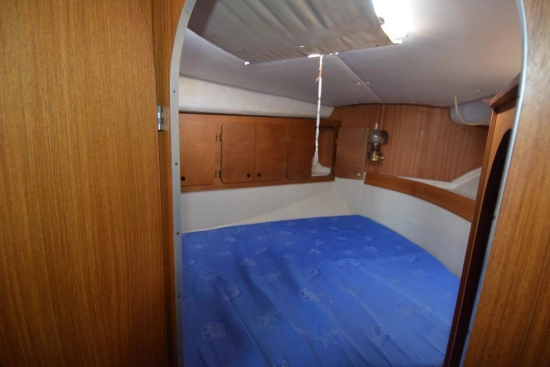 Arcoa Yacht 9.70 de segunda mano en venta
