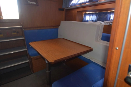 Arcoa Yacht 9.70 de segunda mano en venta