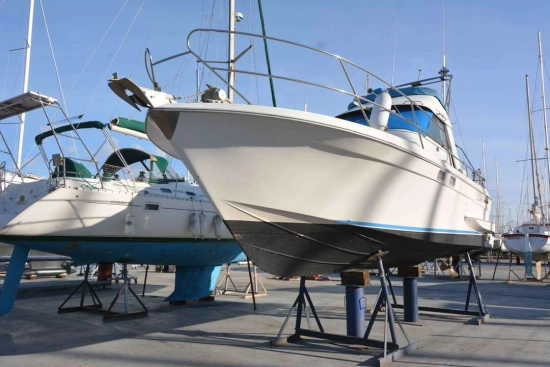 Arcoa Yacht 9.70 de segunda mano en venta