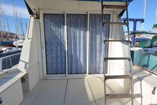 Arcoa Yacht 9.70 de segunda mano en venta