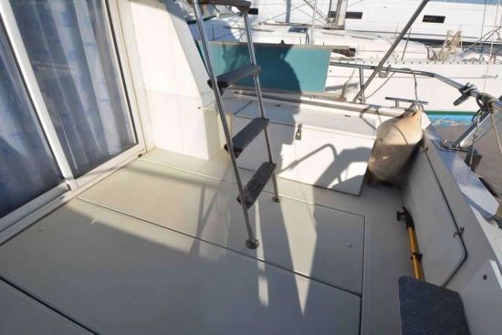 Arcoa Yacht 9.70 de segunda mano en venta