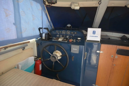 Arcoa Yacht 9.70 de segunda mano en venta