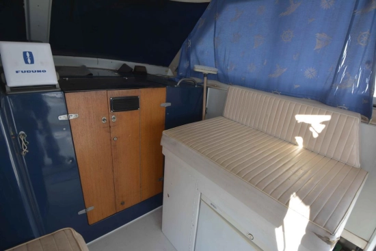 Arcoa Yacht 9.70 de segunda mano en venta