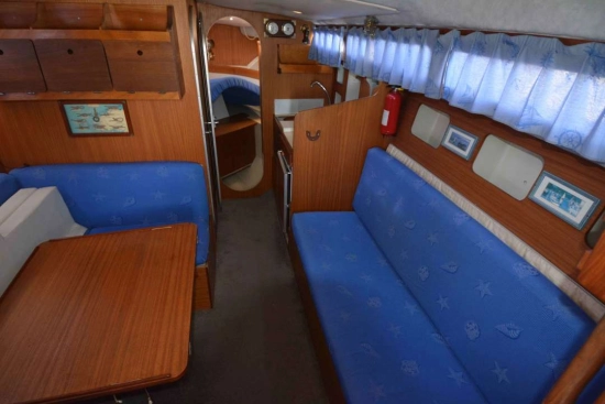 Arcoa Yacht 9.70 de segunda mano en venta