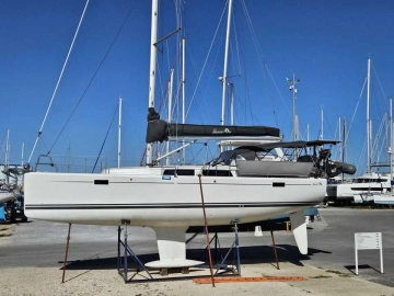 Hanse 385 usata in vendita