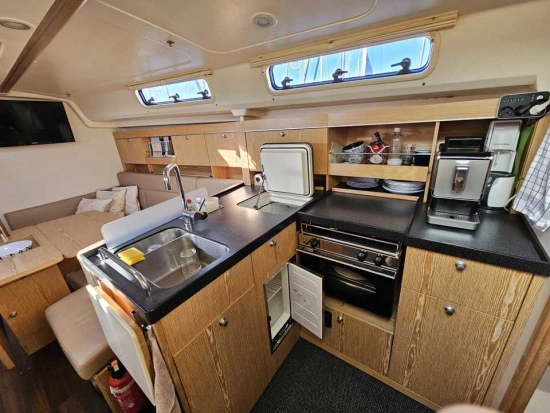 Hanse 385 usata in vendita