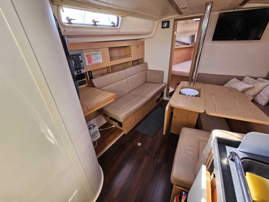 Hanse 385 usata in vendita