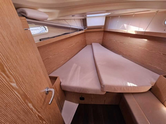 Hanse 385 usata in vendita