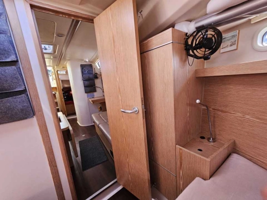 Hanse 385 usata in vendita