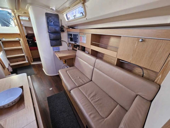 Hanse 385 usata in vendita