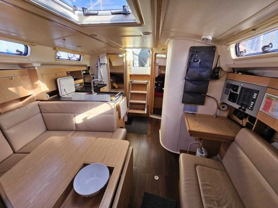 Hanse 385 usata in vendita