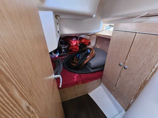 Hanse 385 usata in vendita