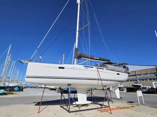 Hanse 385 usata in vendita