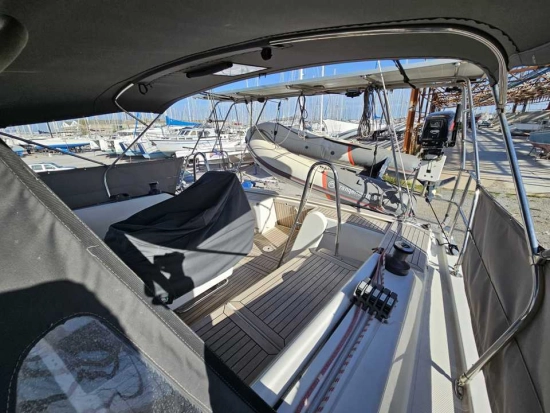 Hanse 385 usata in vendita
