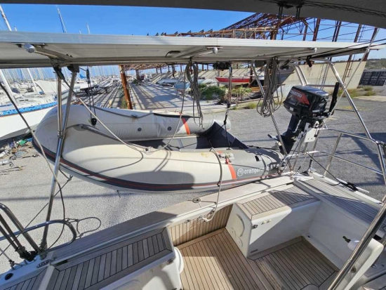 Hanse 385 usata in vendita