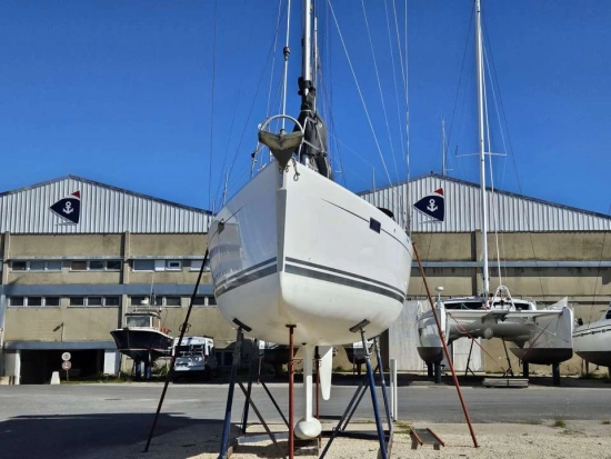 Hanse 385 usata in vendita