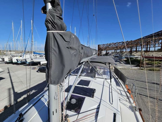 Hanse 385 usata in vendita