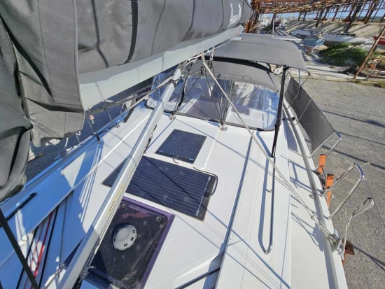 Hanse 385 usata in vendita