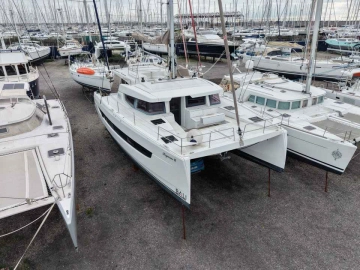 Bali Catamarans 4.6 usata in vendita