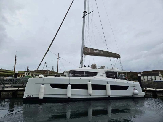 Bali Catamarans 4.6 de segunda mano en venta