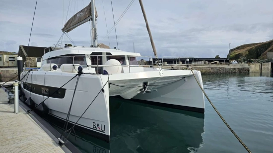 Bali Catamarans 4.6 de segunda mano en venta