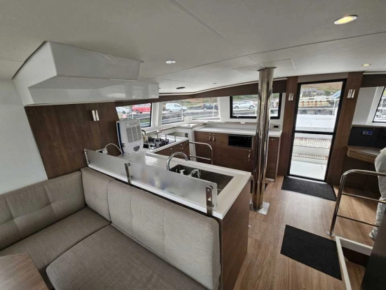 Bali Catamarans 4.6 de segunda mano en venta