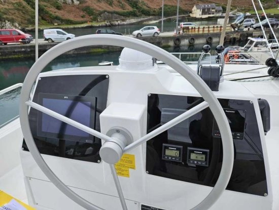 Bali Catamarans 4.6 de segunda mano en venta