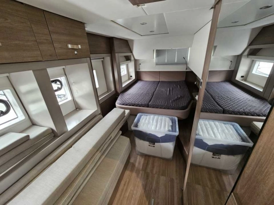 Bali Catamarans 4.6 de segunda mano en venta