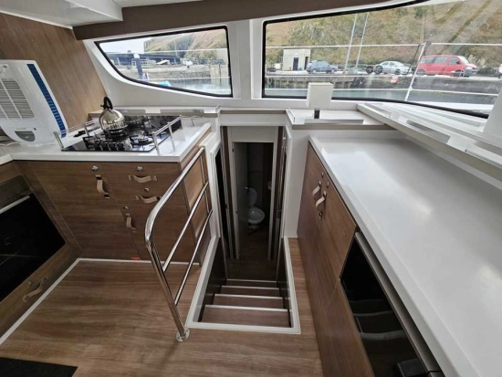 Bali Catamarans 4.6 de segunda mano en venta