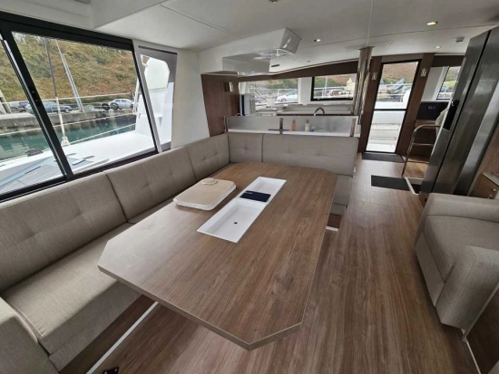 Bali Catamarans 4.6 de segunda mano en venta
