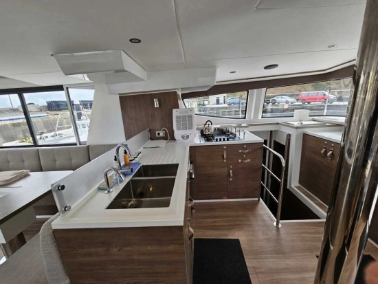 Bali Catamarans 4.6 de segunda mano en venta