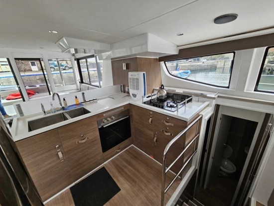 Bali Catamarans 4.6 de segunda mano en venta