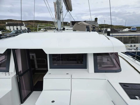 Bali Catamarans 4.6 de segunda mano en venta